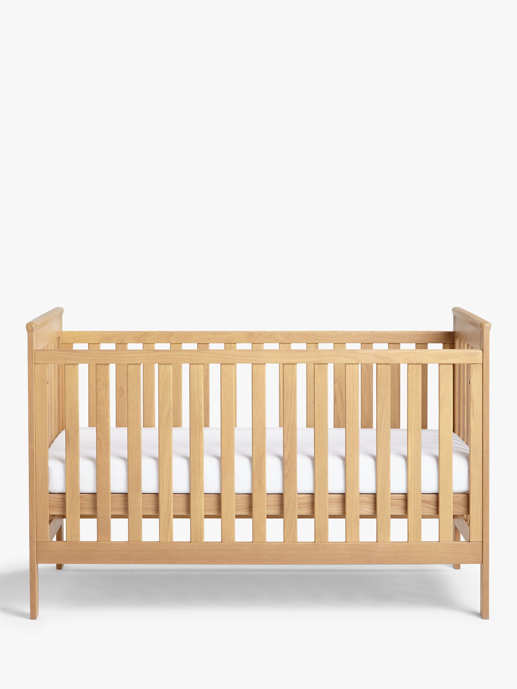 john lewis charlotte cot bed