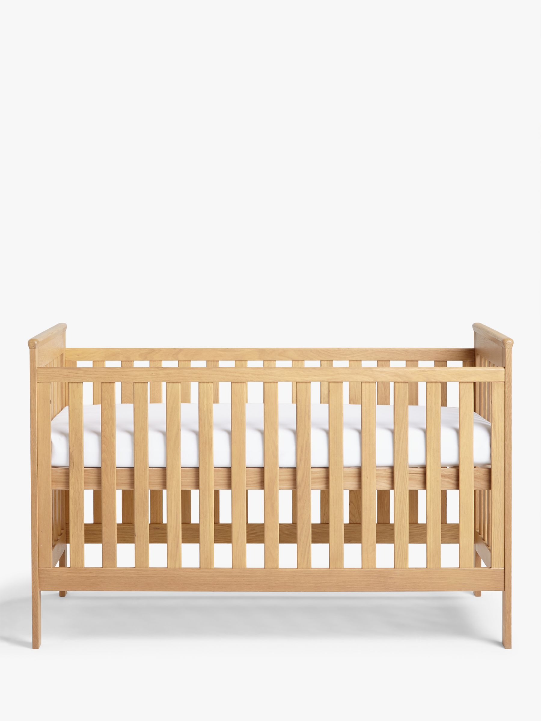 john lewis charlotte cot bed