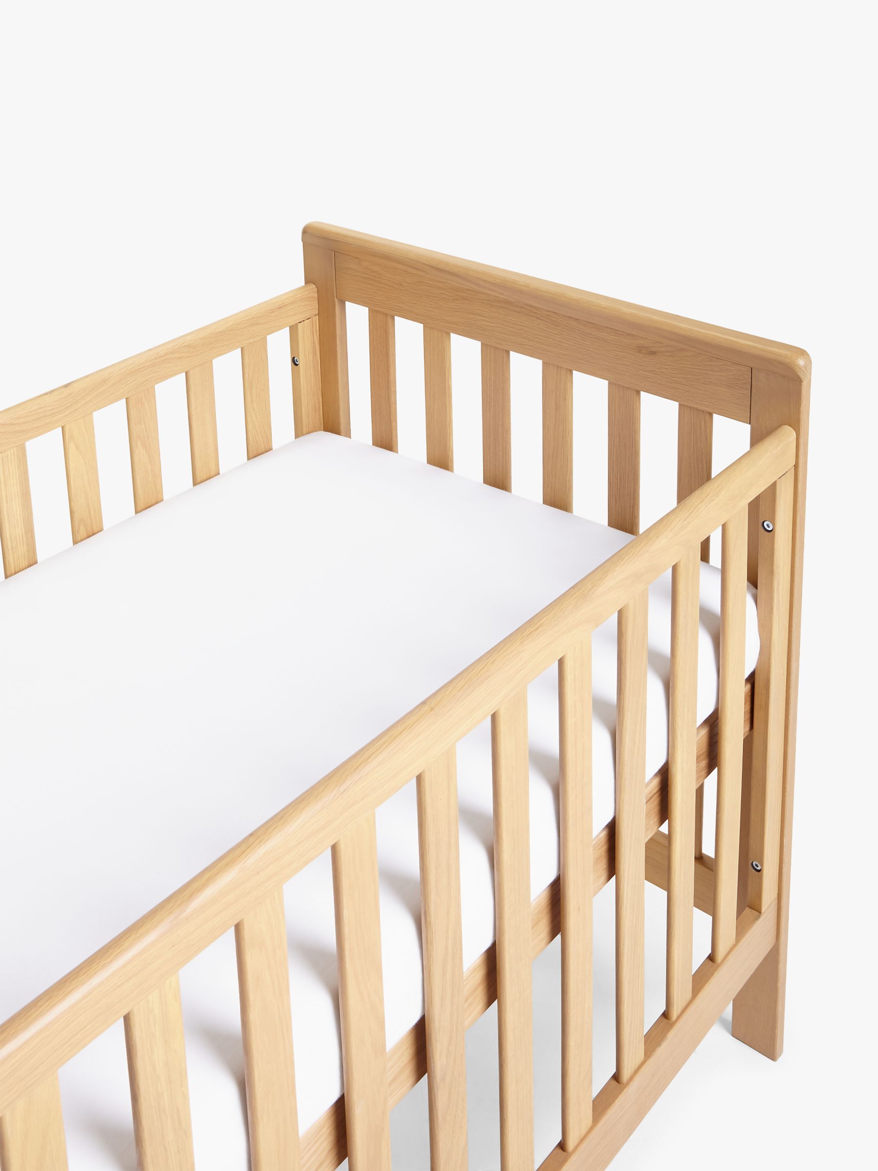 john lewis charlotte cot bed