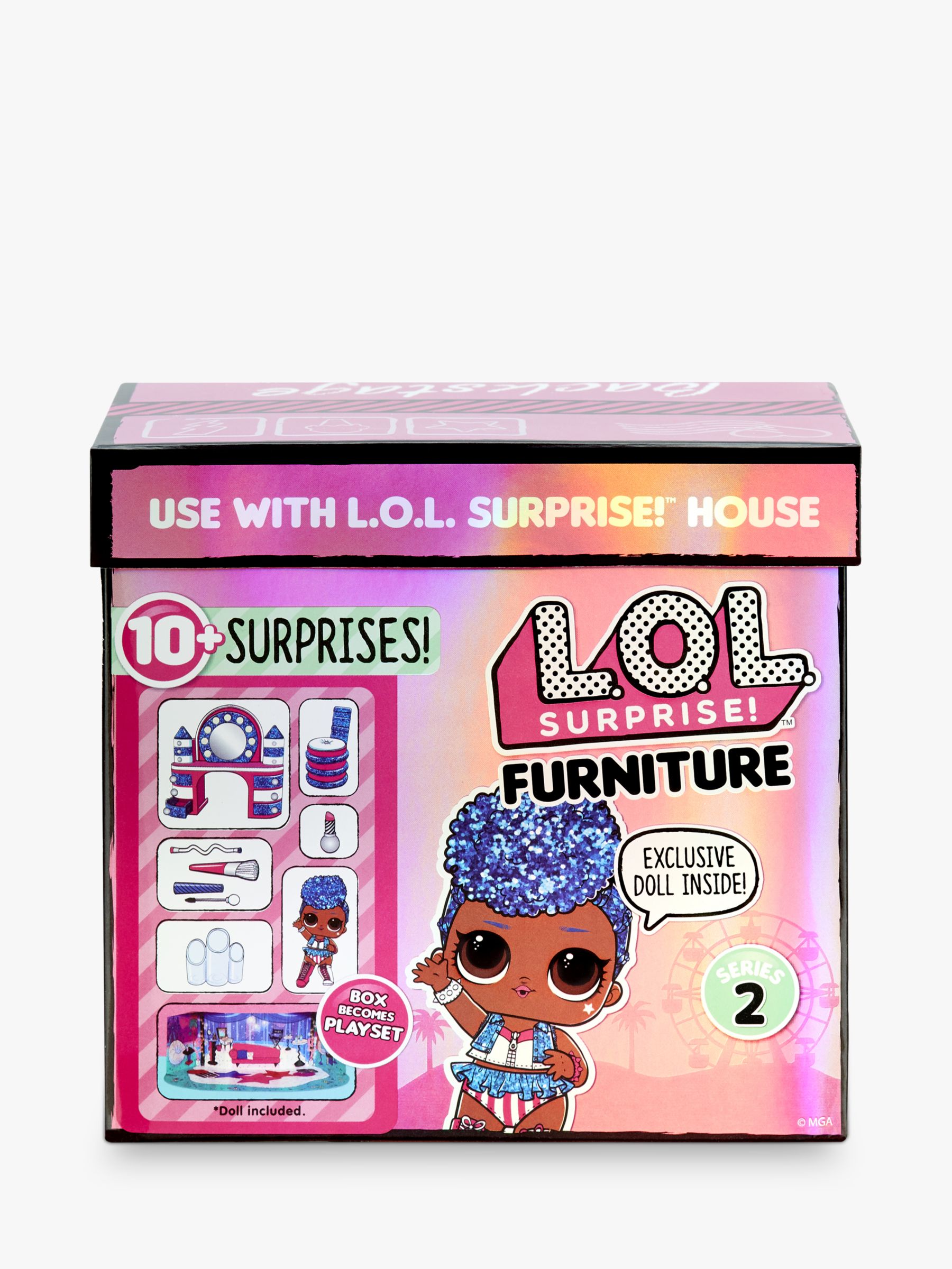 buy lol surprise online