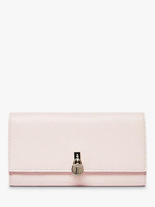 Ted Baker Josse Leather Matinee Purse