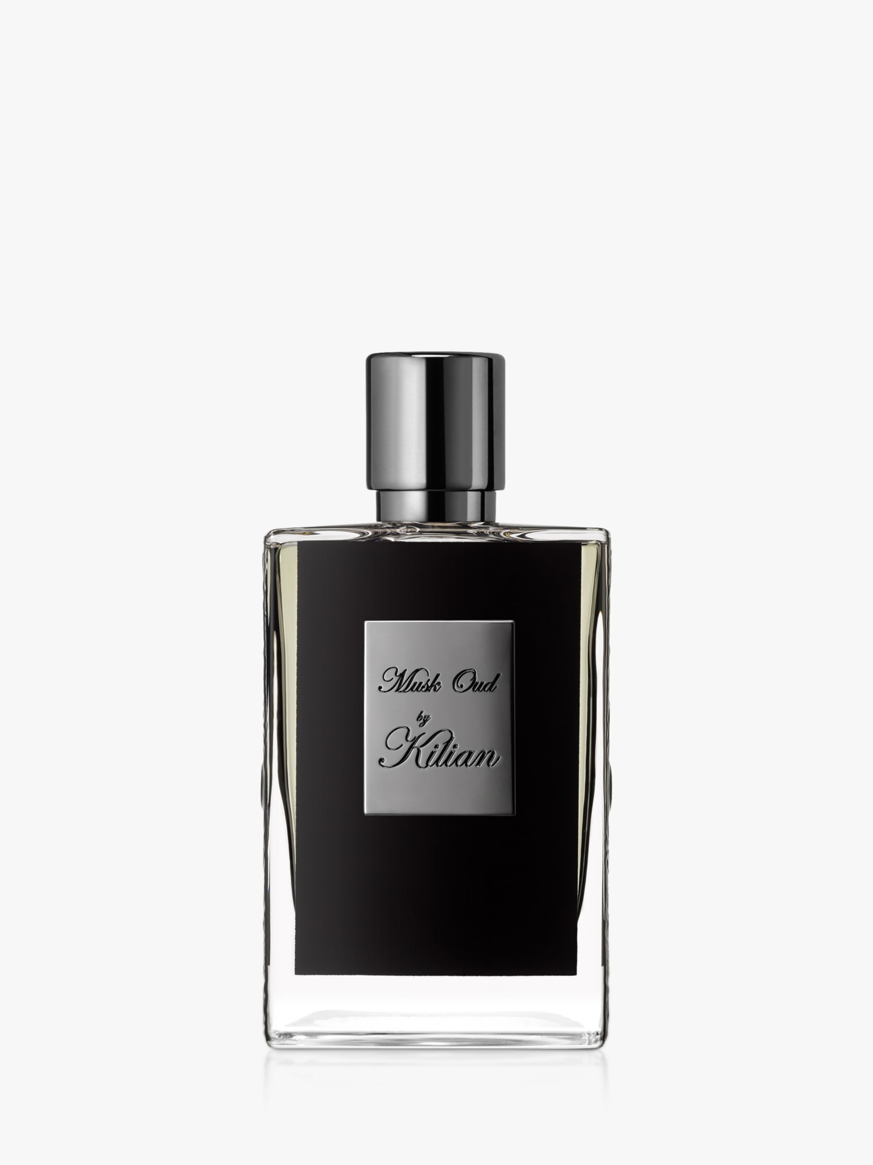 KILIAN PARIS Musk Oud Eau de Parfum Refill, 50ml