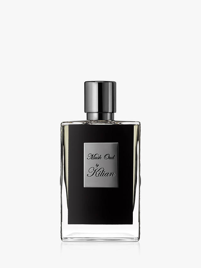 KILIAN PARIS Musk Oud Eau de Parfum, 50ml 1