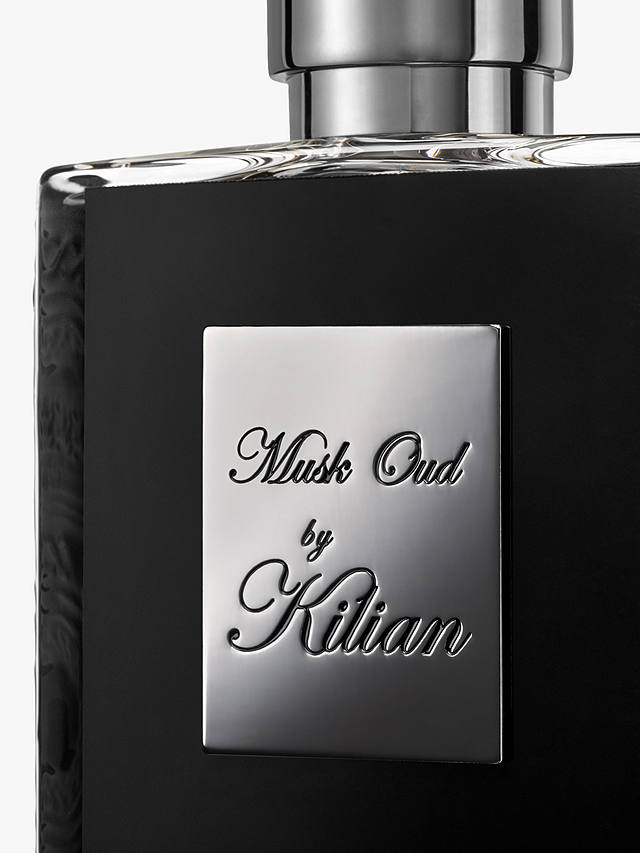 KILIAN PARIS Musk Oud Eau de Parfum, 50ml 2