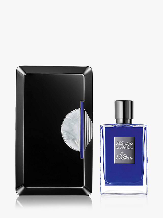 KILIAN PARIS Moonlight In Heaven Eau de Parfum with Case, 50ml 1
