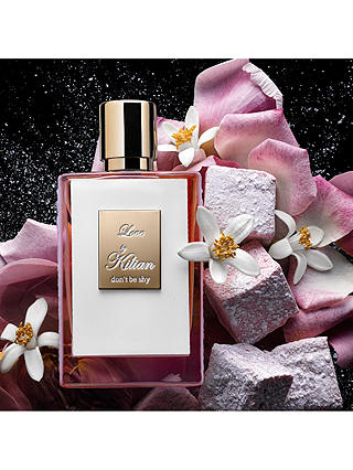 KILIAN PARIS Love, Don't Be Shy Eau de Parfum Refillable, 50ml 5