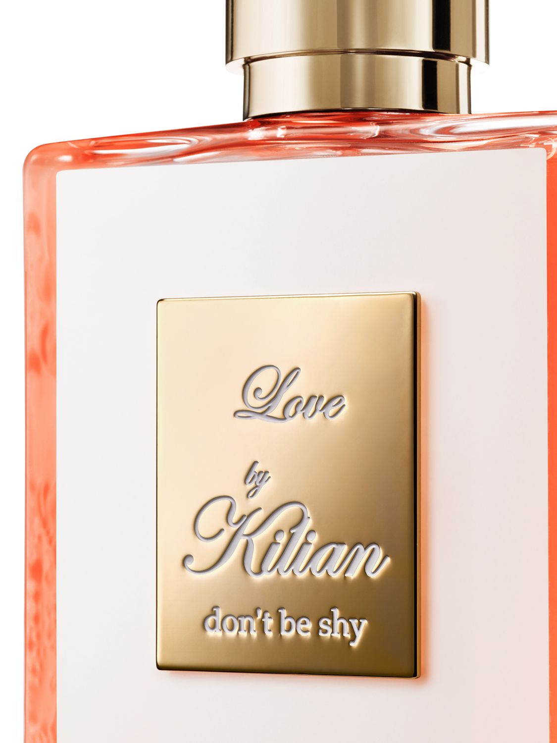 KILIAN PARIS Love, Don't Be Shy Eau de Parfum Refillable, 50ml 2