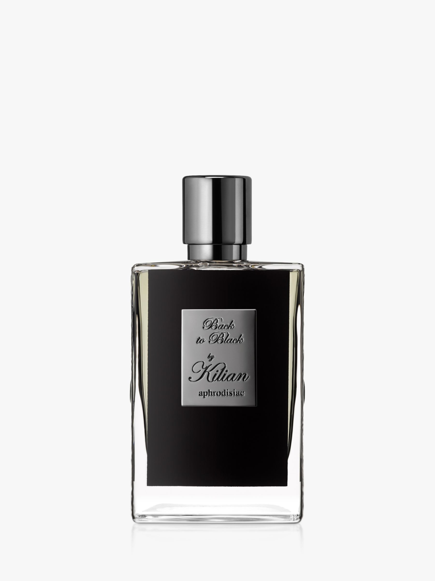 KILIAN PARIS Back To Black Eau de Parfum, 50ml 1