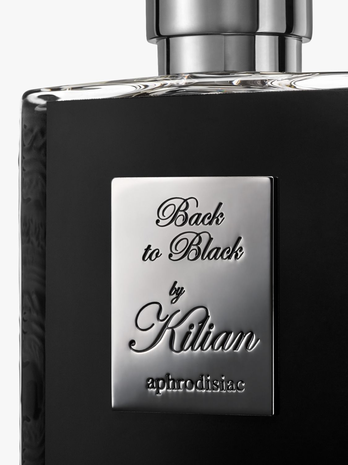 KILIAN PARIS Back To Black Eau de Parfum, 50ml 2