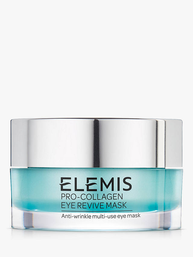 Elemis Pro-Collagen Eye Revive Mask, 15ml 1