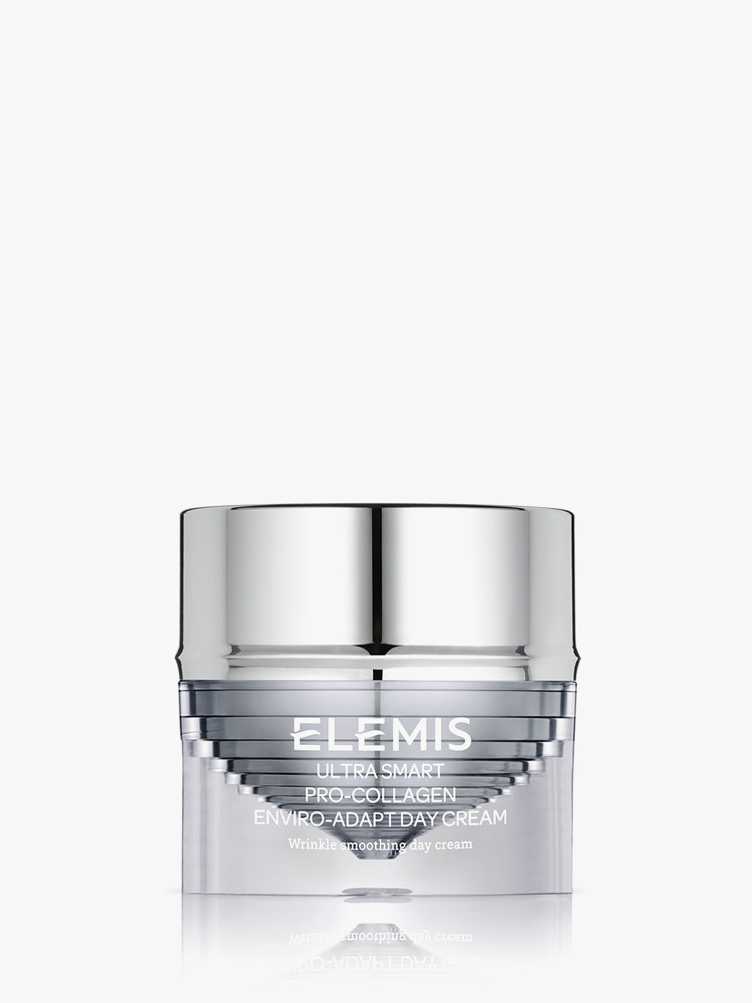 Elemis ULTRA SMART Pro-Collagen Enviro-Adapt Day Cream, 50ml 1