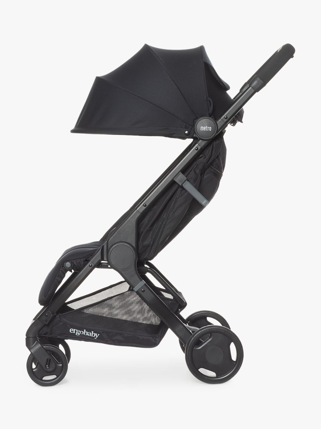 ergobaby compact stroller