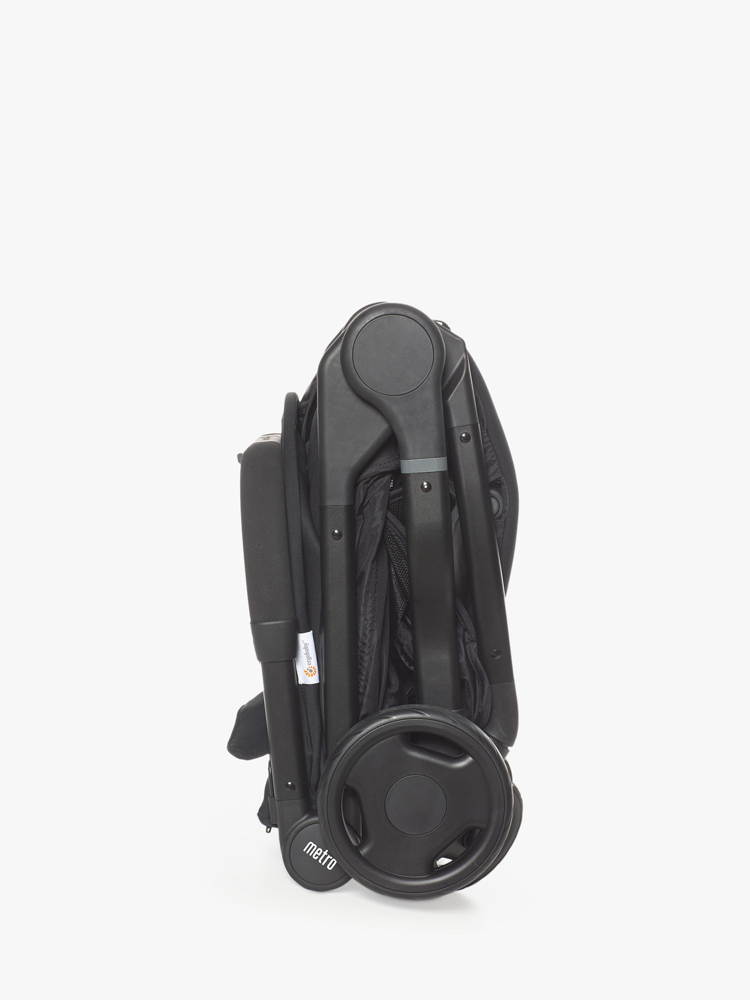 ergobaby travel carrier