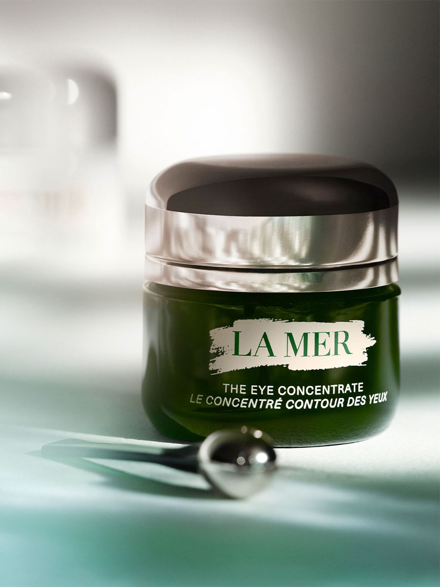 La Mer The Eye Concentrate, 15ml