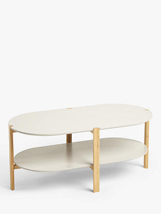 John Lewis ANYDAY Perch Coffee Table