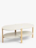 ANYDAY John Lewis & Partners Perch Coffee Table