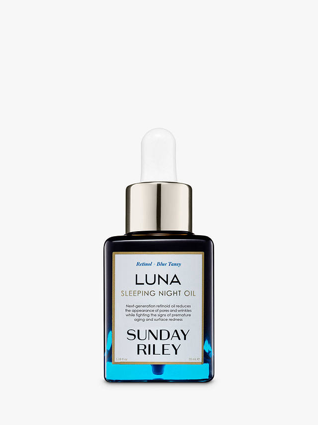 Sunday Riley Luna Sleeping Night Oil, 35ml 1