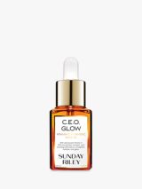 Sunday Riley C.E.O. Glow Vitamin C and Turmeric Face Oil