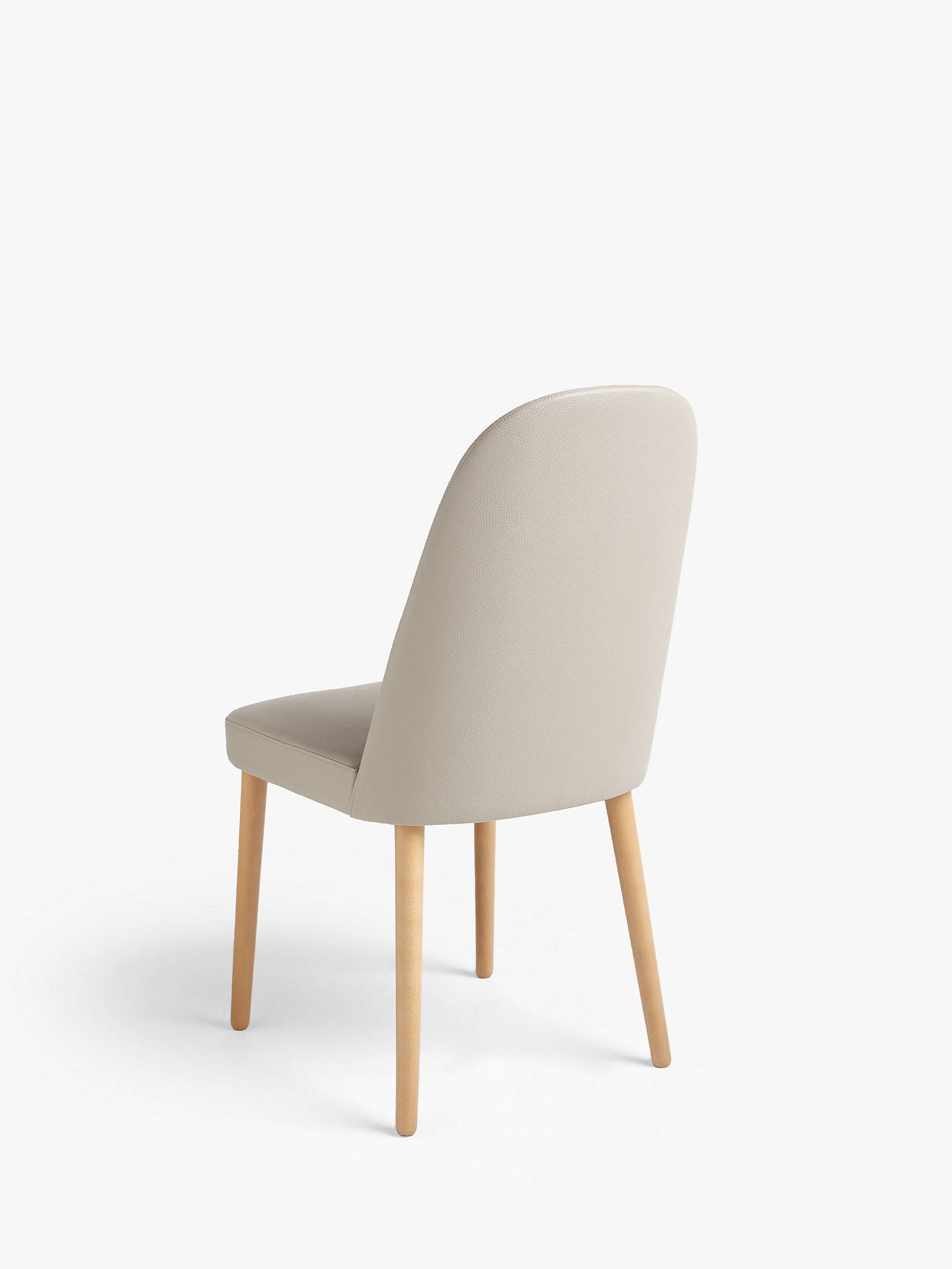 ANYDAY John Lewis & Partners Spindle Dining Chair, Set of