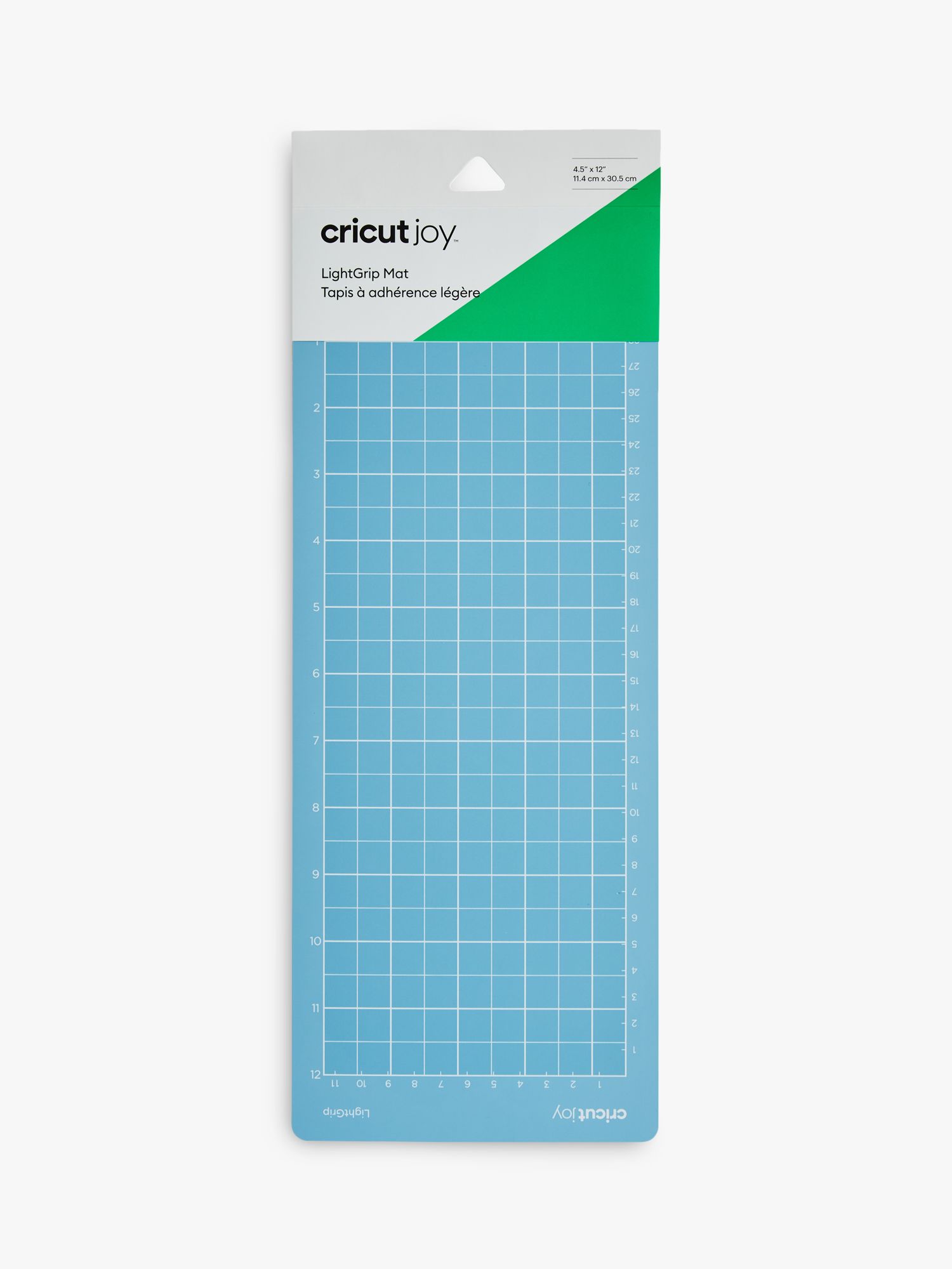 Download Cricut Joy Light Grip Mat At John Lewis Partners SVG, PNG, EPS, DXF File