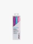Cricut Joy Infusible Ink Marker Pens 1.0, Pack of 3, Asther/Teal/Pink
