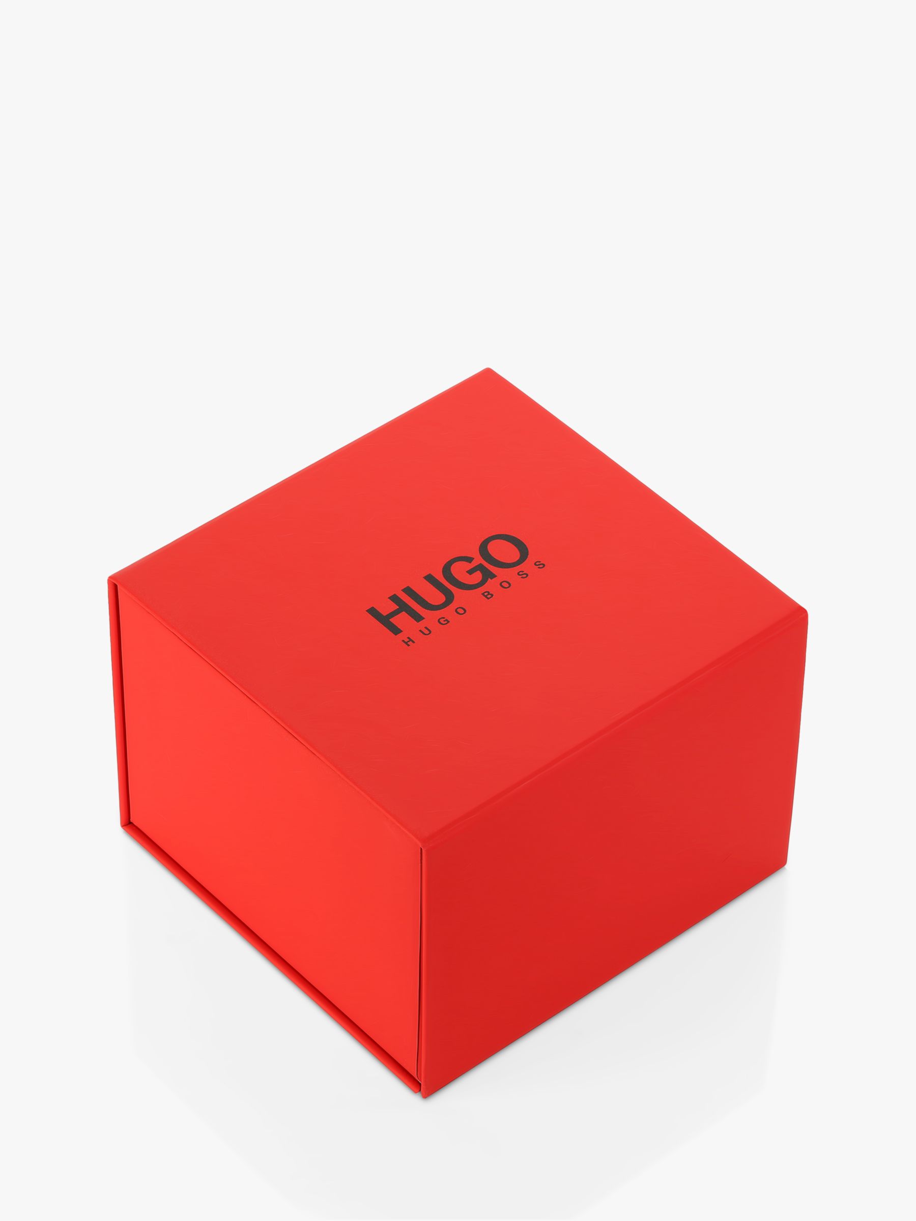 hugo boss red box