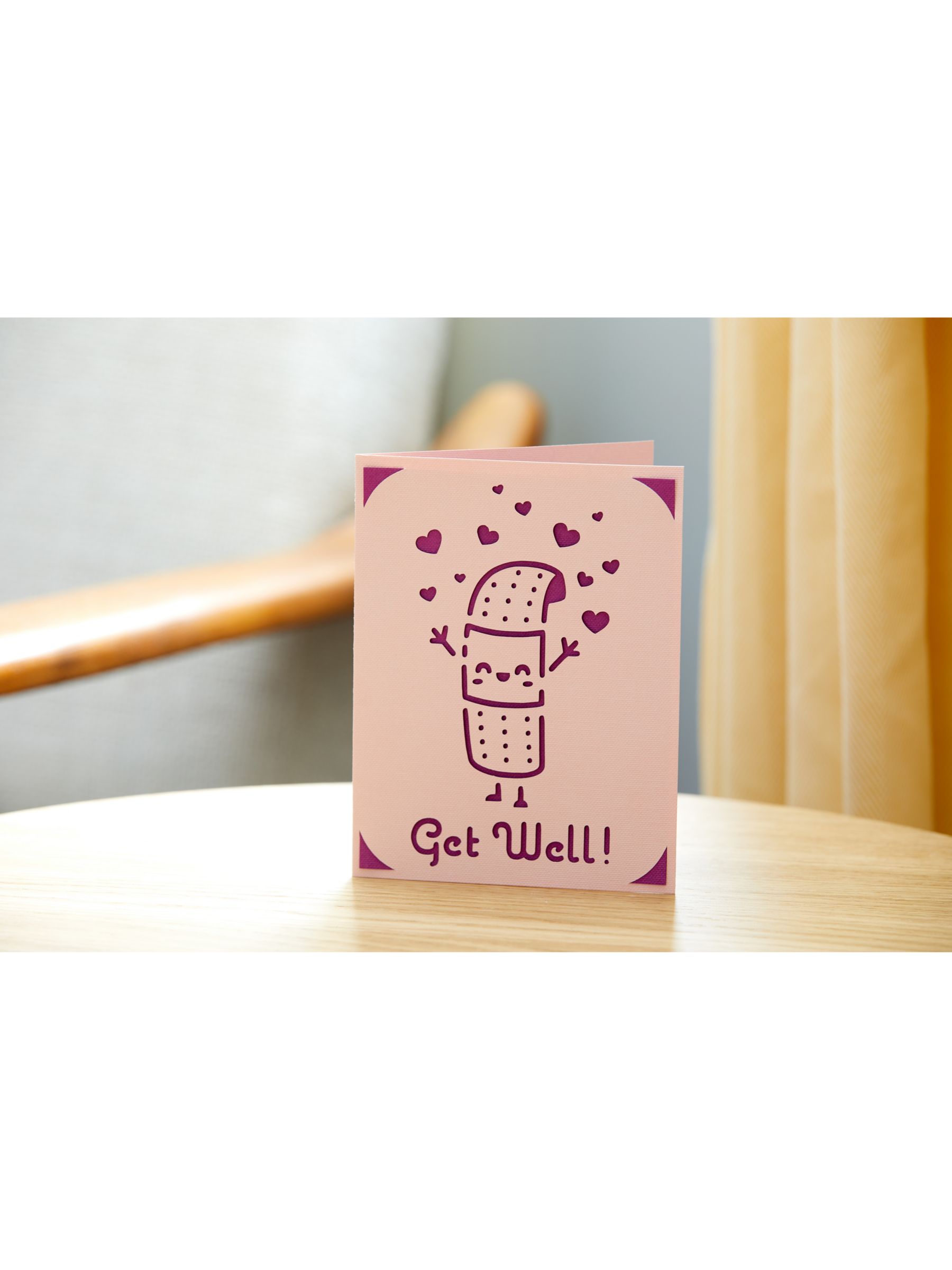 Cricut Joy Insert Cards - Fingerpaint, Package of 12