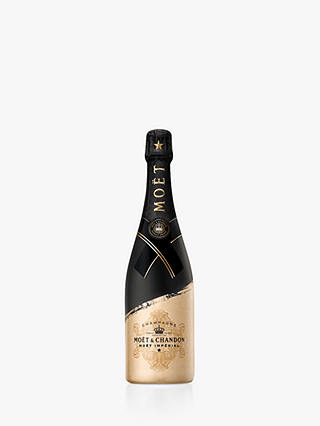 Moët & Chandon Imperial Brut Exclusive Champagne, 75cl