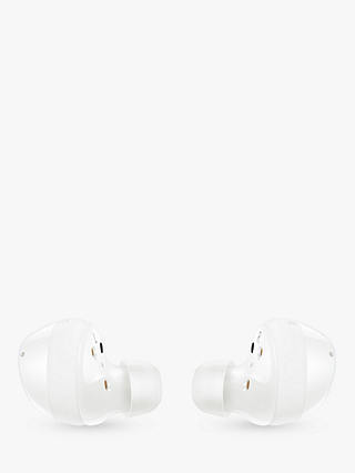 Samsung Galaxy Buds With Qi Wireless Charging