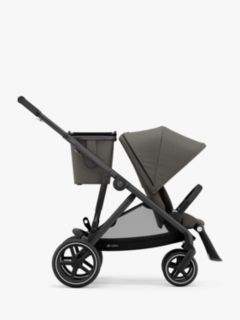 Cybex 2024 double stroller