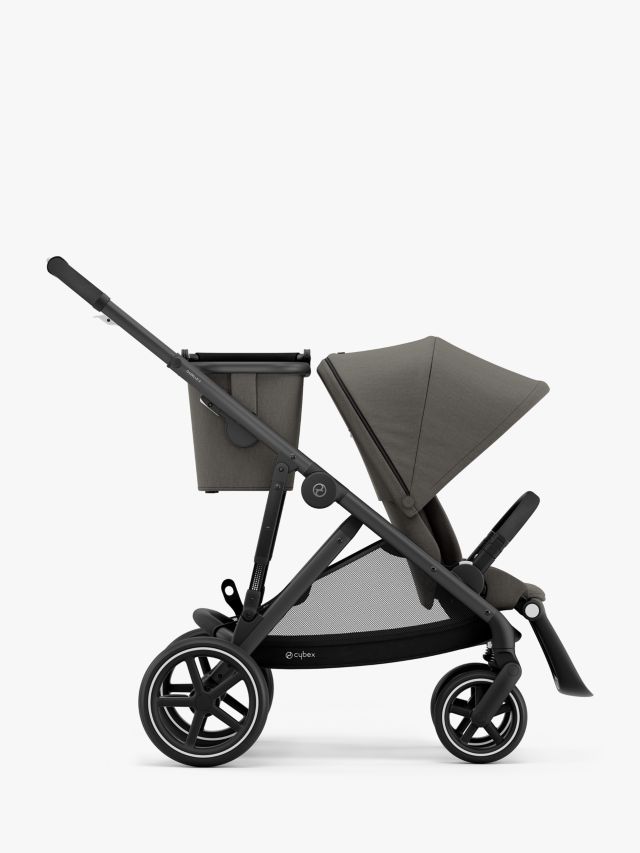 Single Strollers by Cybex  Purchase Now 