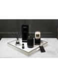 Stoneglow Modern Classics Perfume Mist Electric Diffuser, Black