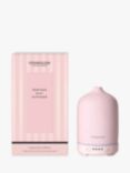 Stoneglow Modern Classics Perfume Mist Electric Diffuser, Pink