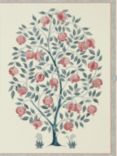 Sanderson Anaar Tree Wallpaper