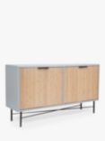 John Lewis ANYDAY Ridge Sideboard