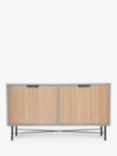 John Lewis ANYDAY Ridge Sideboard