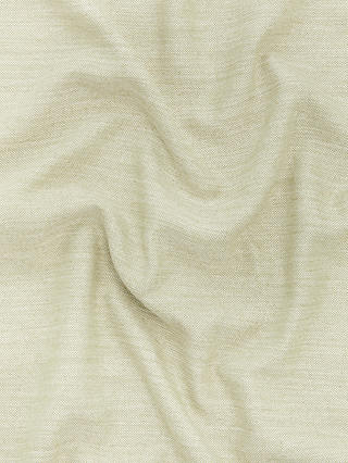 John Lewis & Partners Viscose Linen Blend Furnishing Fabric, Sage