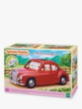 Sylvanian Families Family Cruising Car Set