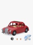 Sylvanian Families Family Cruising Car Set