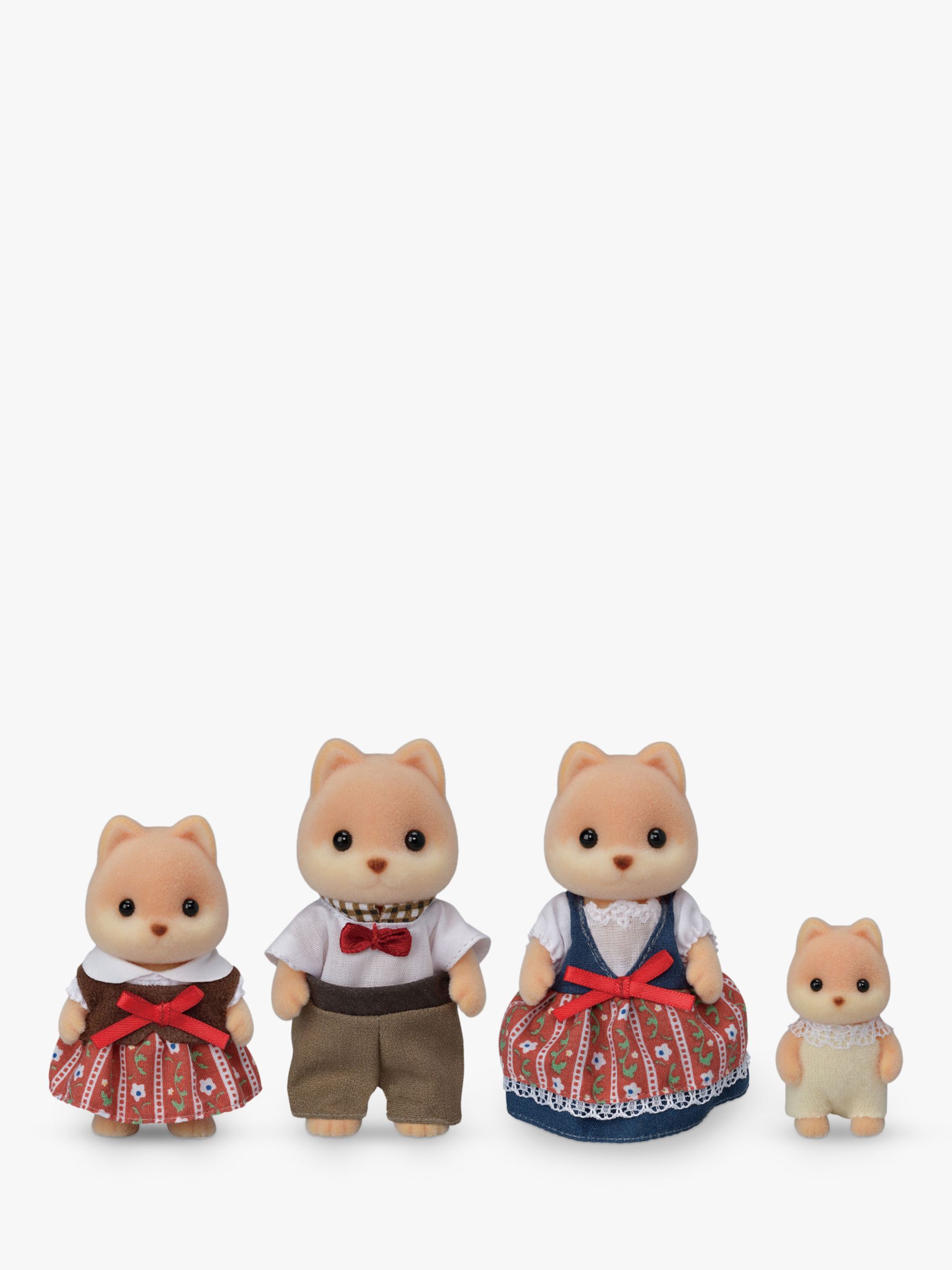sylvanian families offers