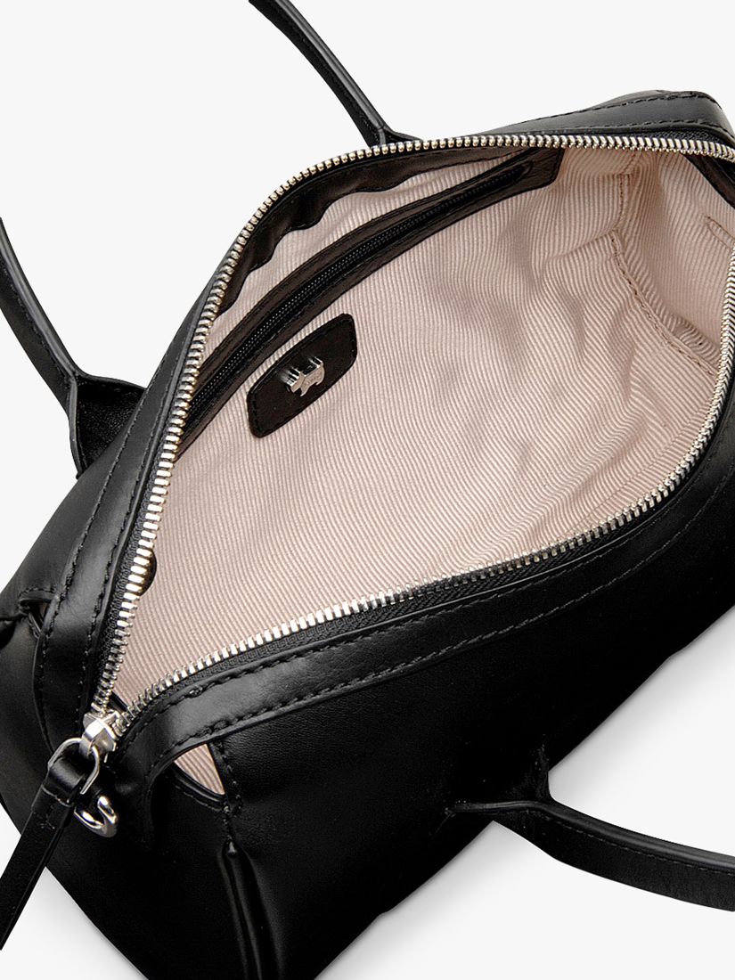 radley barrel bag