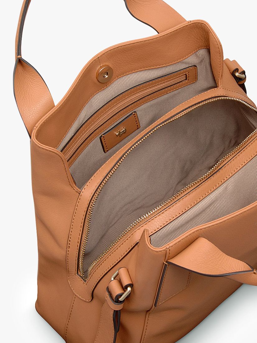 radley tan bag