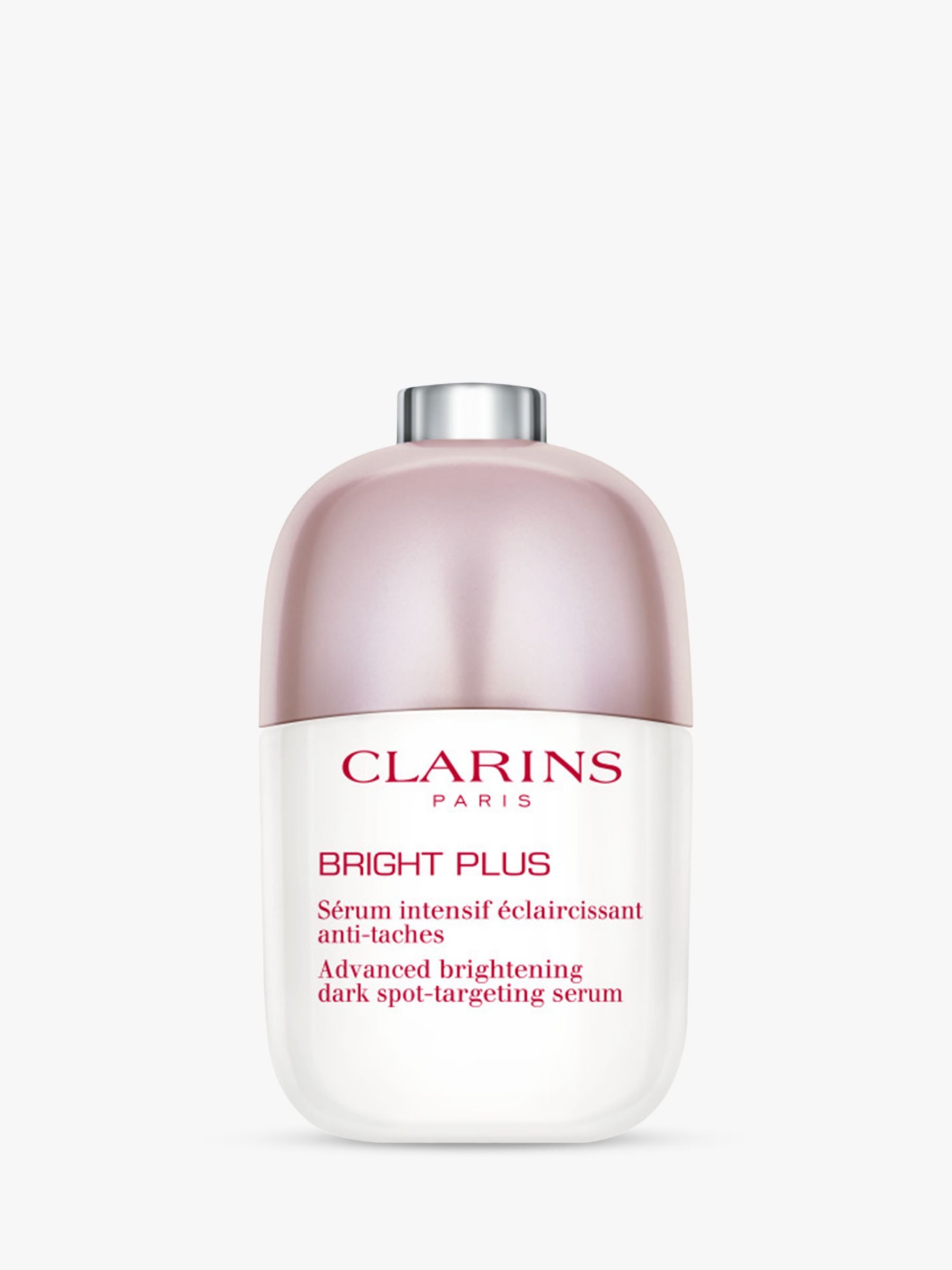 Clarins Bright Plus Advanced Brightening Dark Spot Targeting Serum, 30ml 1