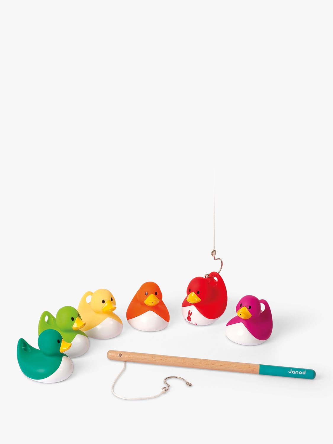 𝐃𝐮𝐜𝐤 𝐅𝐢𝐬𝐡𝐢𝐧𝐠 𝐓𝐨𝐲🐥🐠 Catching fish is made simple by