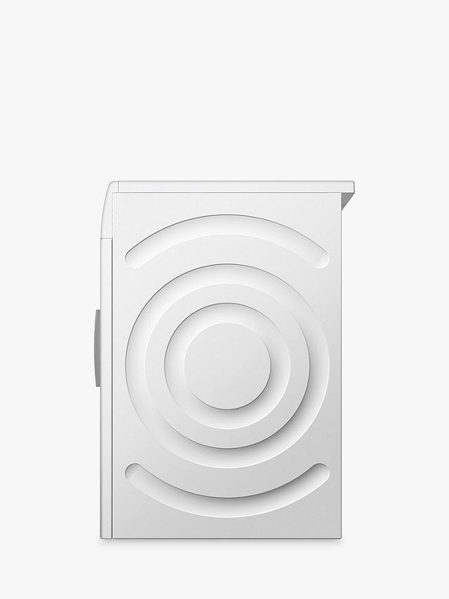 Buy Bosch Serie 2 WAJ28008GB Freestanding Washing Machine, 7kg Load, 1400rpm Spin, White Online at johnlewis.com