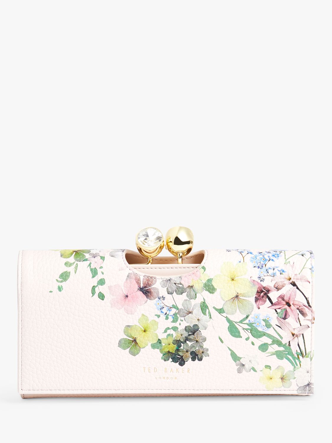 ted baker unicorn purse