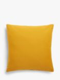 John Lewis ANYDAY Jumbo Cord Cushion