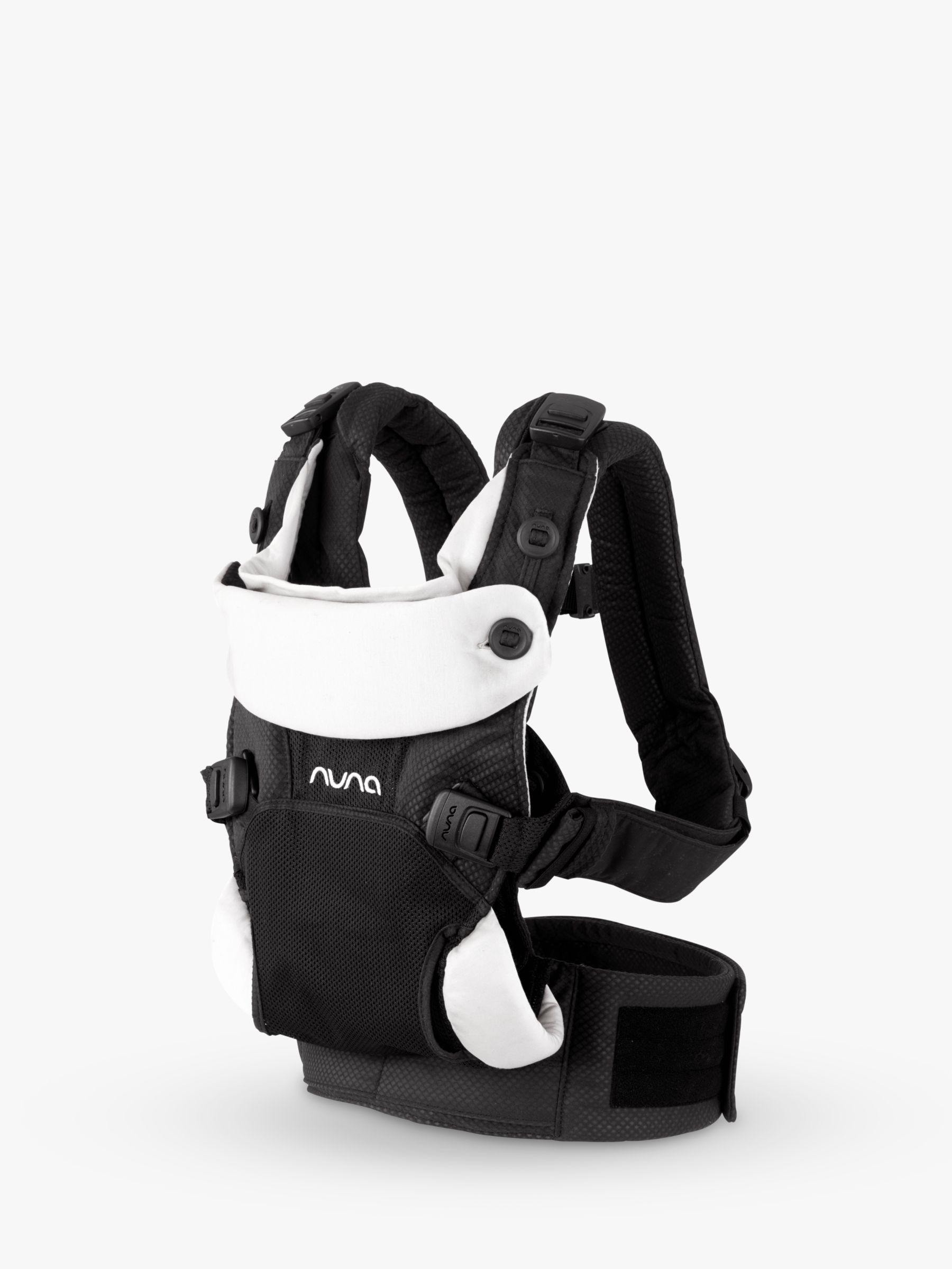 nuna cudl baby carrier