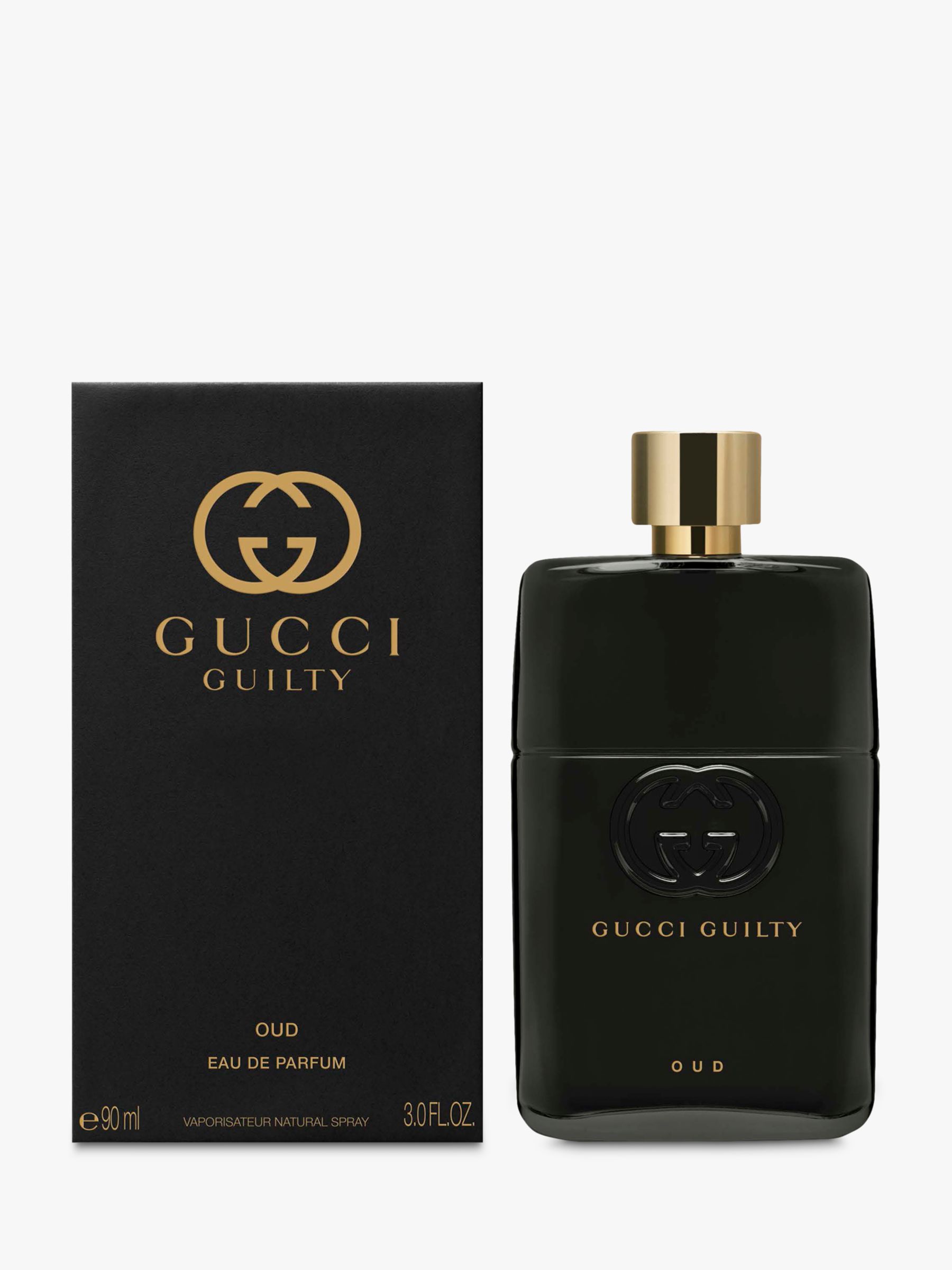 Gucci Guilty Oud Eau de Parfum For Him 