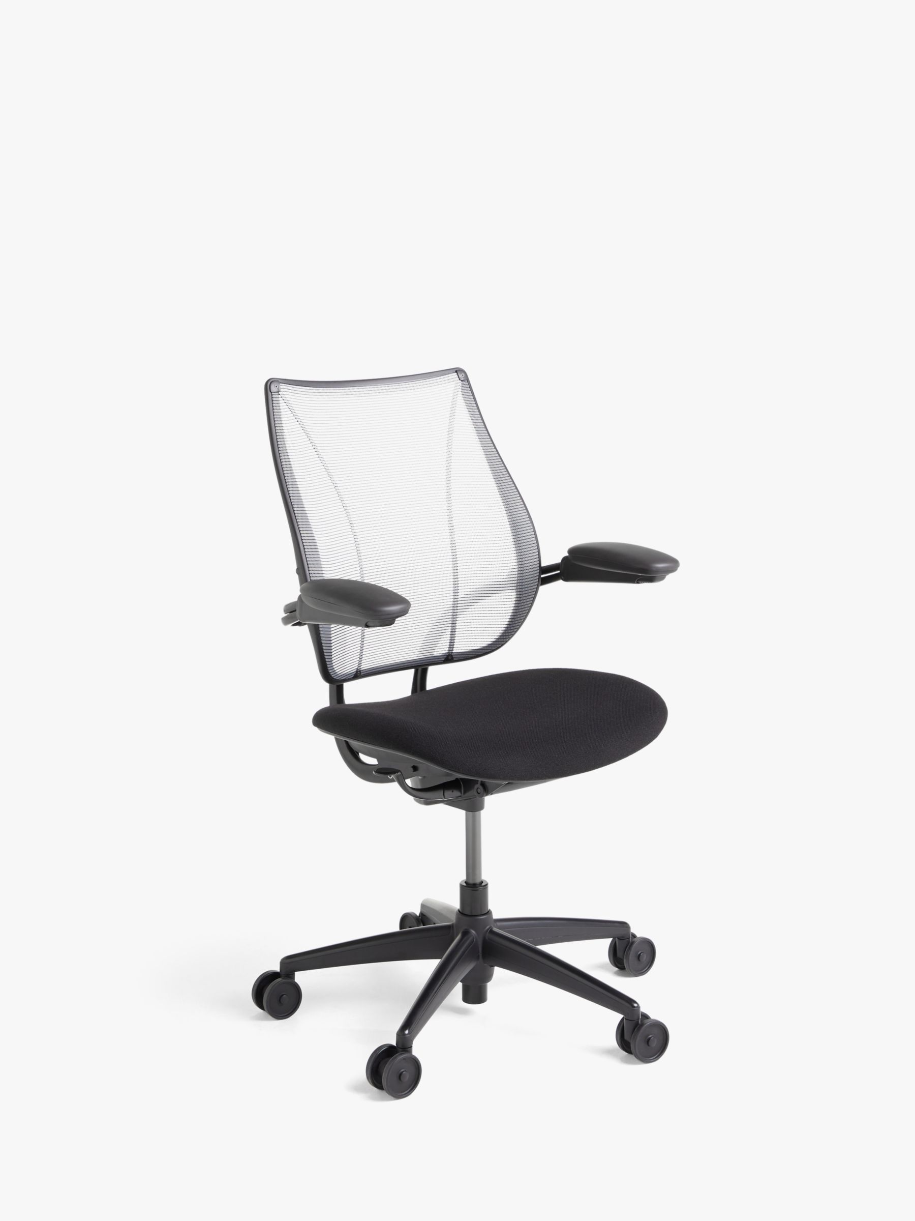 Photo of Humanscale liberty office chair